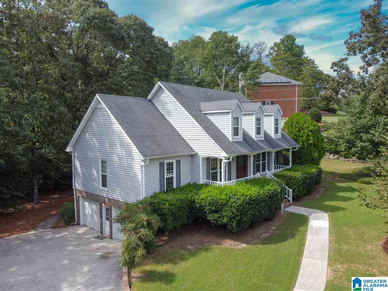4944 Sussex Road Birmingham, AL 35242 - Photo 47 of 50