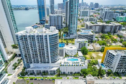 a picture of a book and a bed