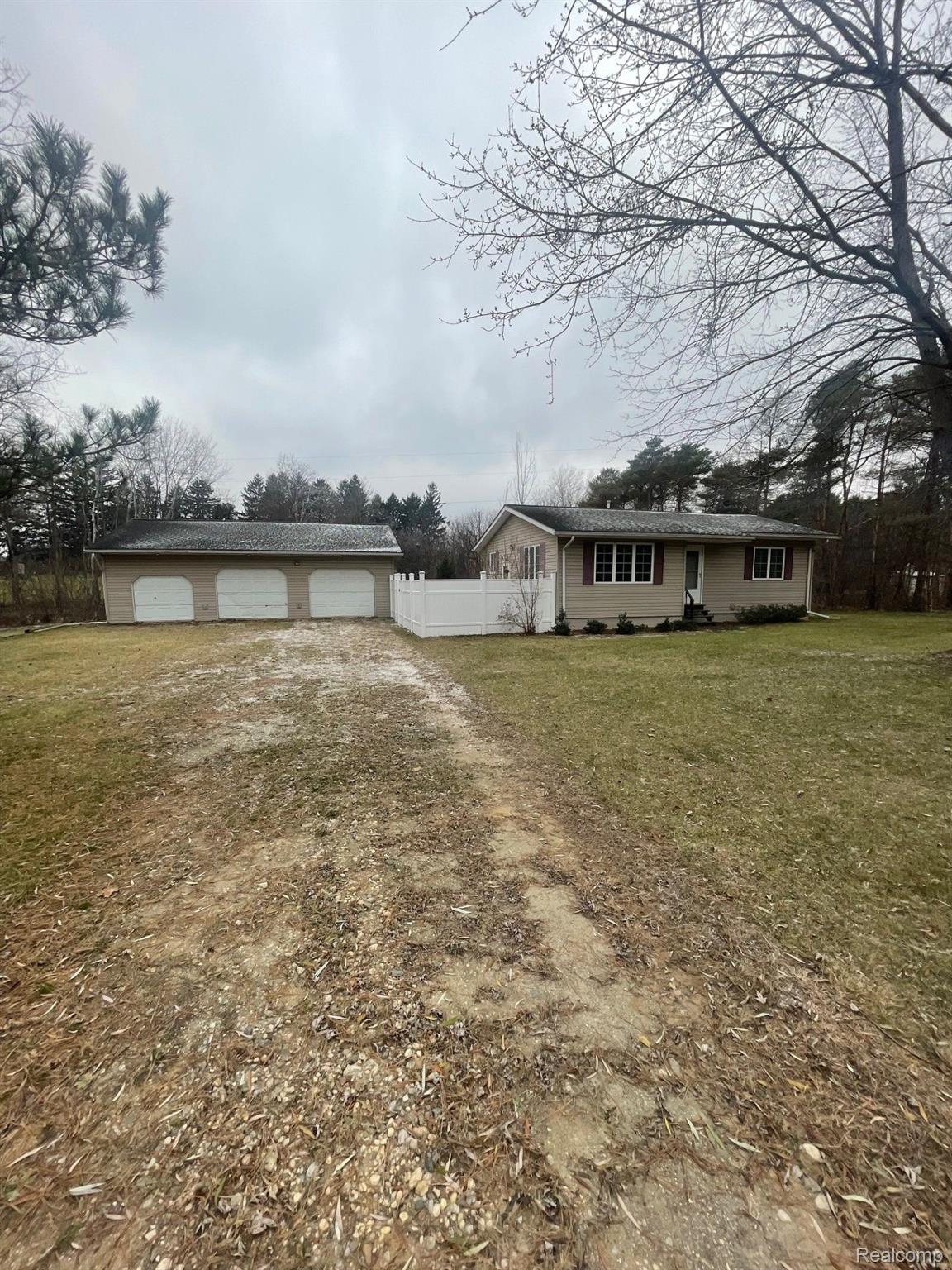 4908 Mertz Road Mayville, MI 48744 - Photo 13 of 13 Gallery Image 13