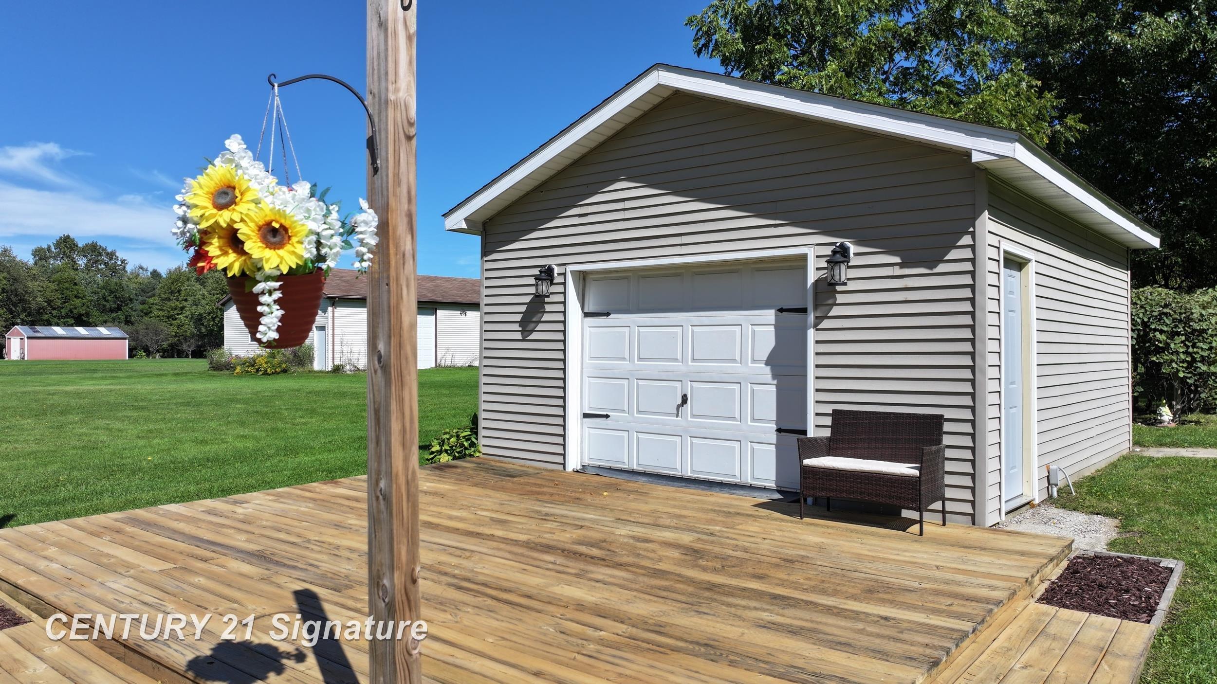 10098 North Lewis Road Clio, MI 48420 - Photo 47 of 56 Gallery Image 47