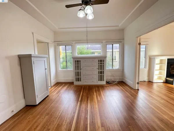 $2,895 | 2418 Ashby Avenue, Unit # 3, Berkeley, CA 94705