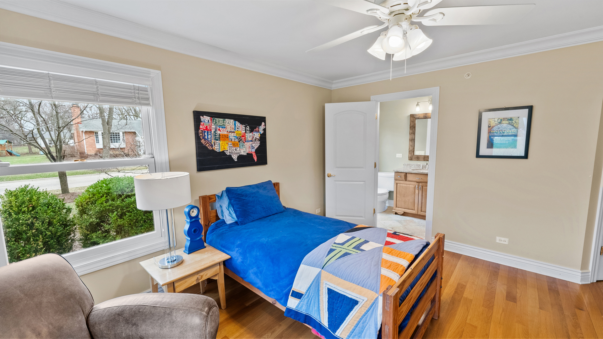 710 Walnut Road Barrington, IL 60010 - Photo 30 of 51 Gallery Image 30