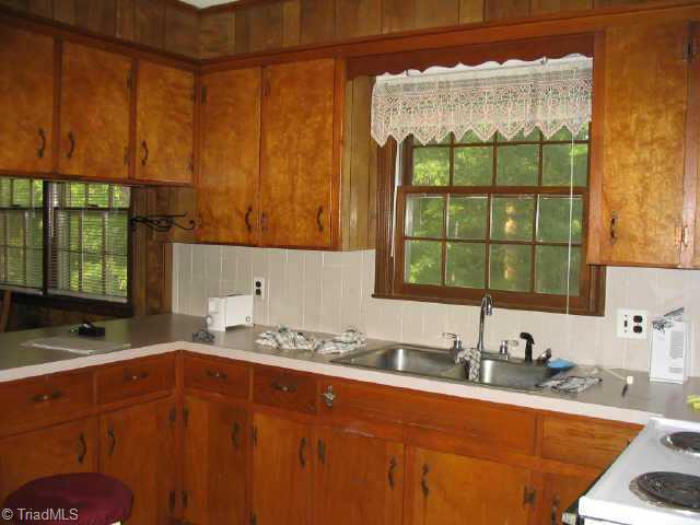 8427 Reid Farm Road Walnut Cove, NC 27052 - Photo 3 of 9 Other. kitchen