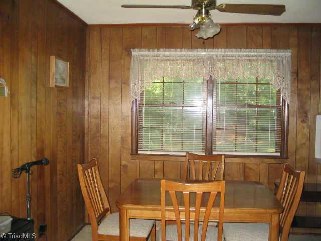 8427 Reid Farm Road Walnut Cove, NC 27052 - Photo 5 of 9 Other. dining area