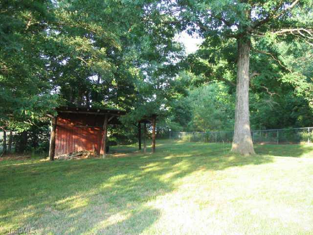 8427 Reid Farm Road Walnut Cove, NC 27052 - Photo 9 of 9 Other. back yard