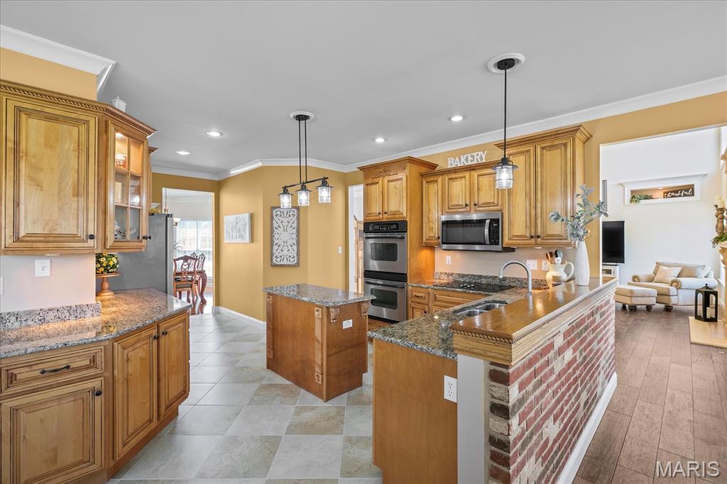 1 Pelham Point Festus, MO 63028 - Photo 21 of 66