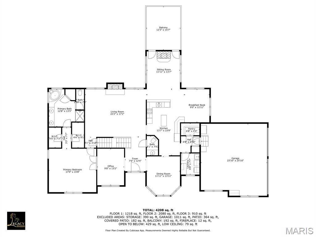 1 Pelham Point Festus, MO 63028 - Photo 65 of 66