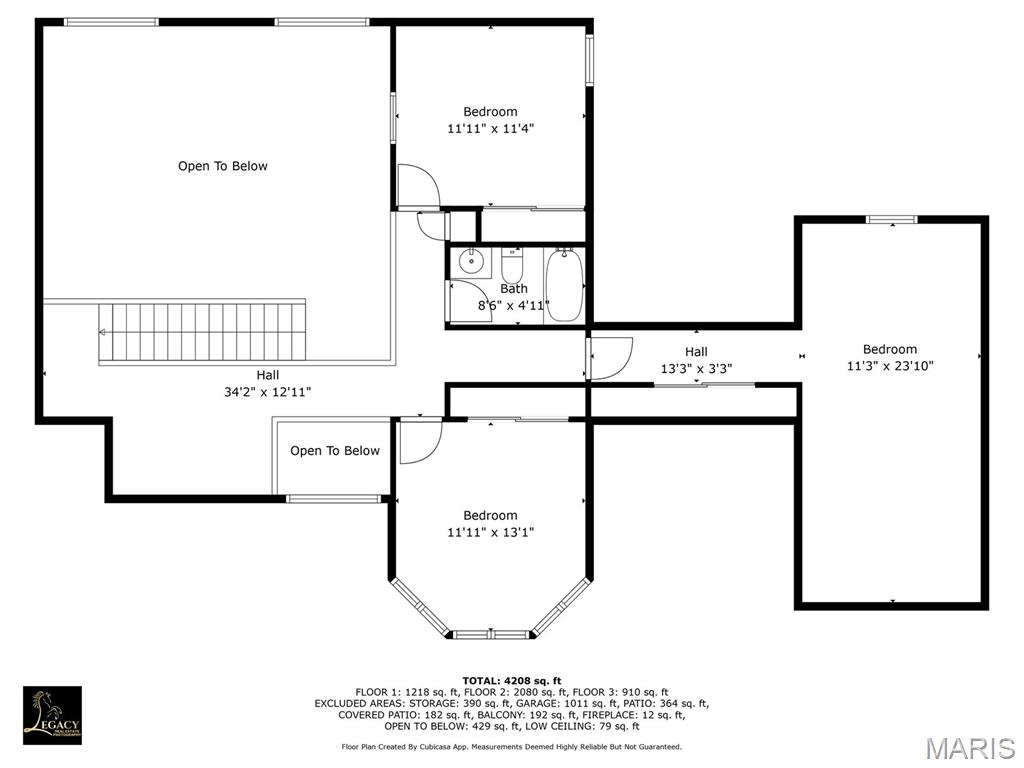 1 Pelham Point Festus, MO 63028 - Photo 66 of 66