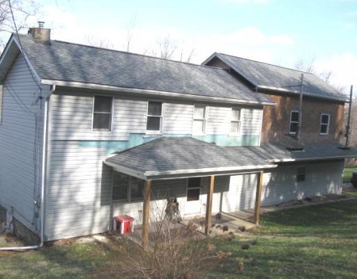 220 White Cloud Road Apollo, PA 15613 - Photo 1 of 4 Exterior Front.
