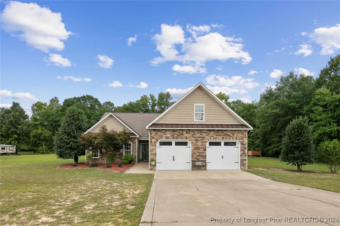 3830 Nash Road Fayetteville, NC 28306 - Photo 1 of 42 Gallery Image 1