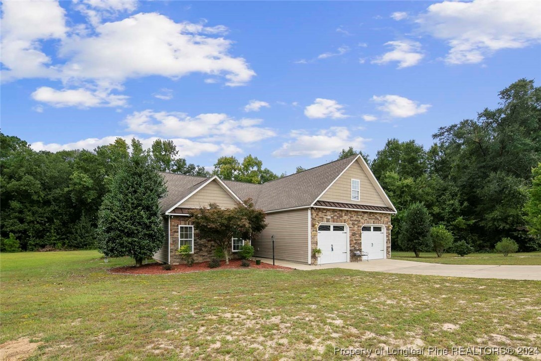 3830 Nash Road Fayetteville, NC 28306 - Photo 2 of 42 Gallery Image 2