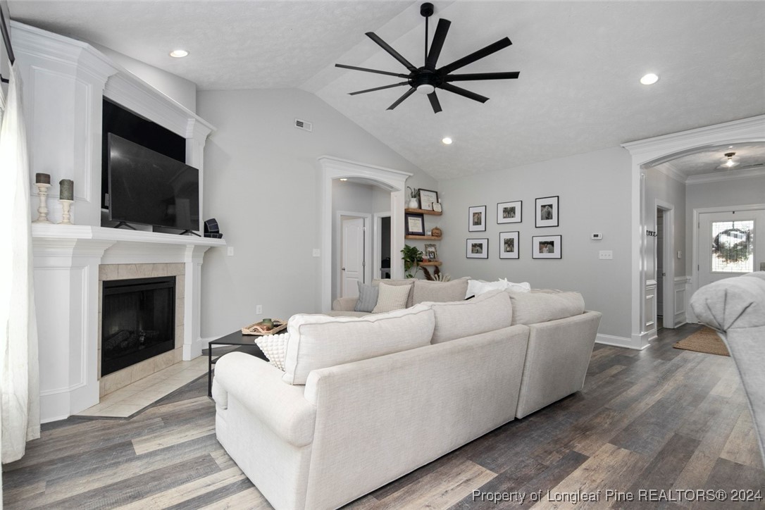 3830 Nash Road Fayetteville, NC 28306 - Photo 25 of 42 Gallery Image 25
