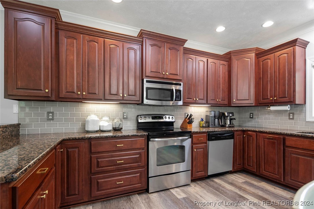 3830 Nash Road Fayetteville, NC 28306 - Photo 30 of 42 Gallery Image 30