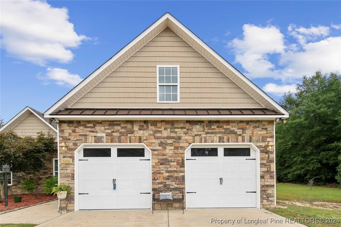 3830 Nash Road Fayetteville, NC 28306 - Photo 4 of 42 Gallery Image 4