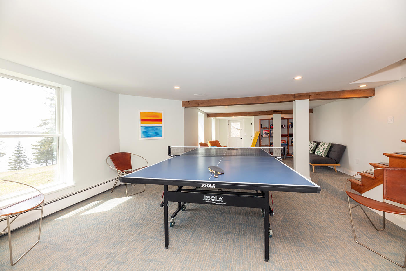 165 Howards Head Road Tenants Harbor, ME 04860 - Photo 44 of 60 Basement