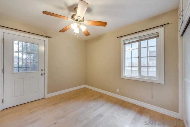 a view of a house with garden