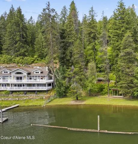 $1,350,000 | 3664 South Westway Drive, Coeur D'Alene, ID 83814