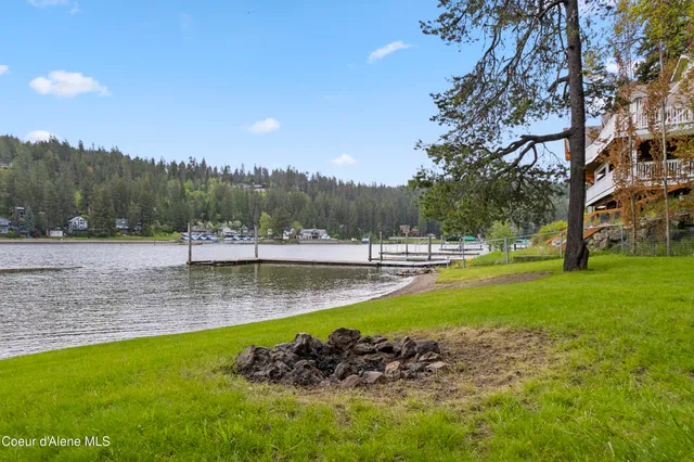 $1,350,000 | 3664 South Westway Drive, Coeur D'Alene, ID 83814