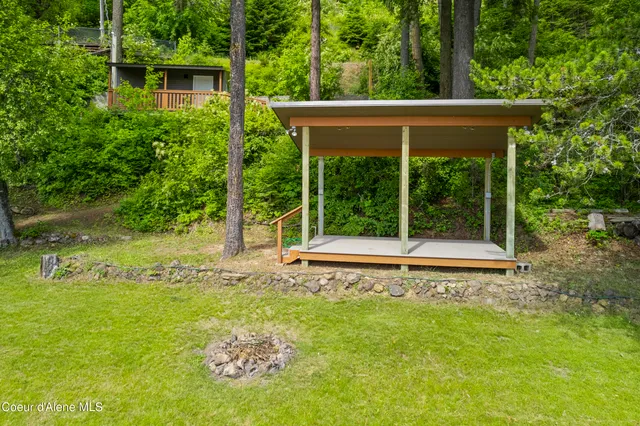 $1,350,000 | 3664 South Westway Drive, Coeur D'Alene, ID 83814