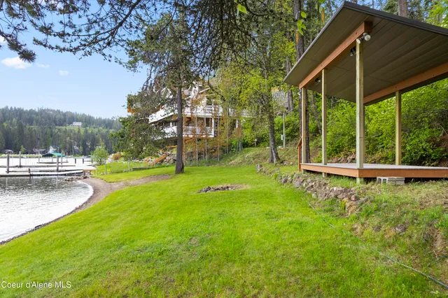 $1,350,000 | 3664 South Westway Drive, Coeur D'Alene, ID 83814