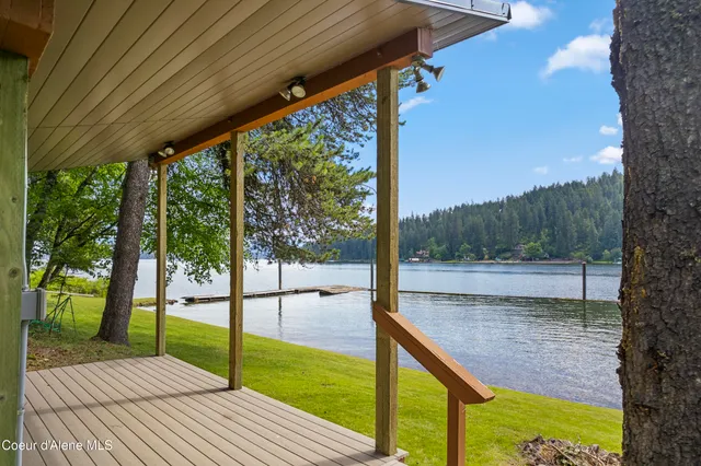 $1,350,000 | 3664 South Westway Drive, Coeur D'Alene, ID 83814