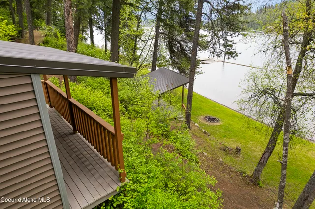 $1,350,000 | 3664 South Westway Drive, Coeur D'Alene, ID 83814