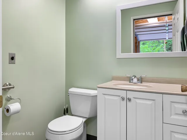 $1,350,000 | 3664 South Westway Drive, Coeur D'Alene, ID 83814