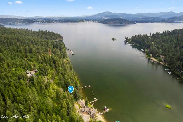 $1,350,000 | 3664 South Westway Drive, Coeur D'Alene, ID 83814