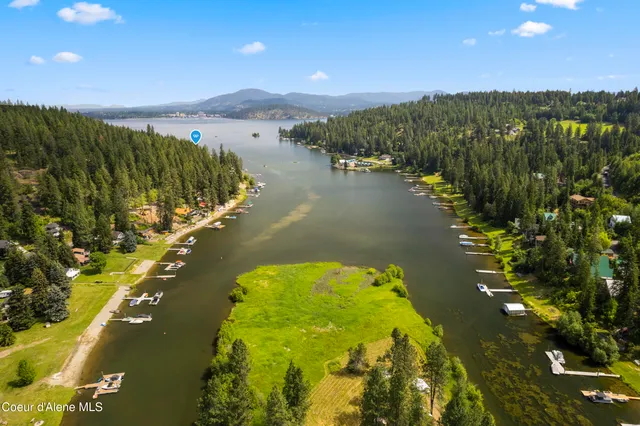 $1,350,000 | 3664 South Westway Drive, Coeur D'Alene, ID 83814