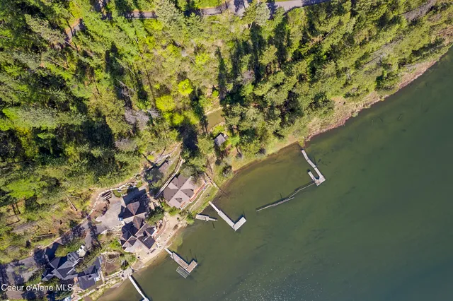 $1,350,000 | 3664 South Westway Drive, Coeur D'Alene, ID 83814