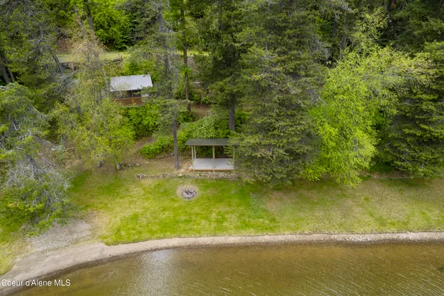 $1,350,000 | 3664 South Westway Drive, Coeur D'Alene, ID 83814