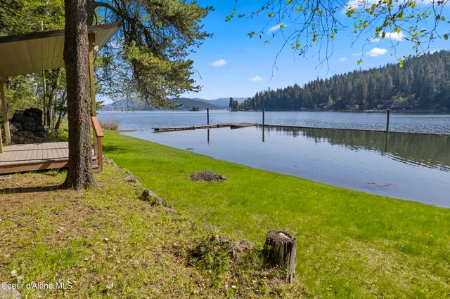 $1,350,000 | 3664 South Westway Drive, Coeur D'Alene, ID 83814