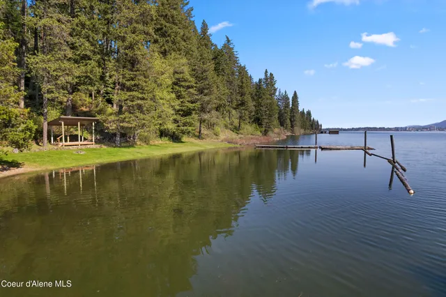 $1,350,000 | 3664 South Westway Drive, Coeur D'Alene, ID 83814