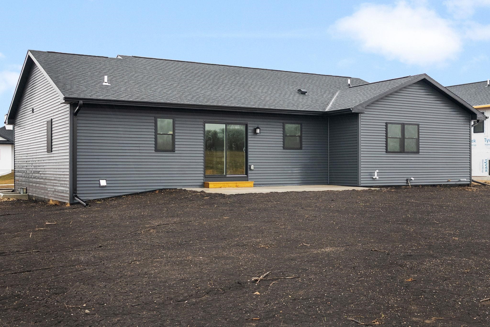 110 Windmill Ridge Road Evansville, WI 53536 - Photo 5 of 29