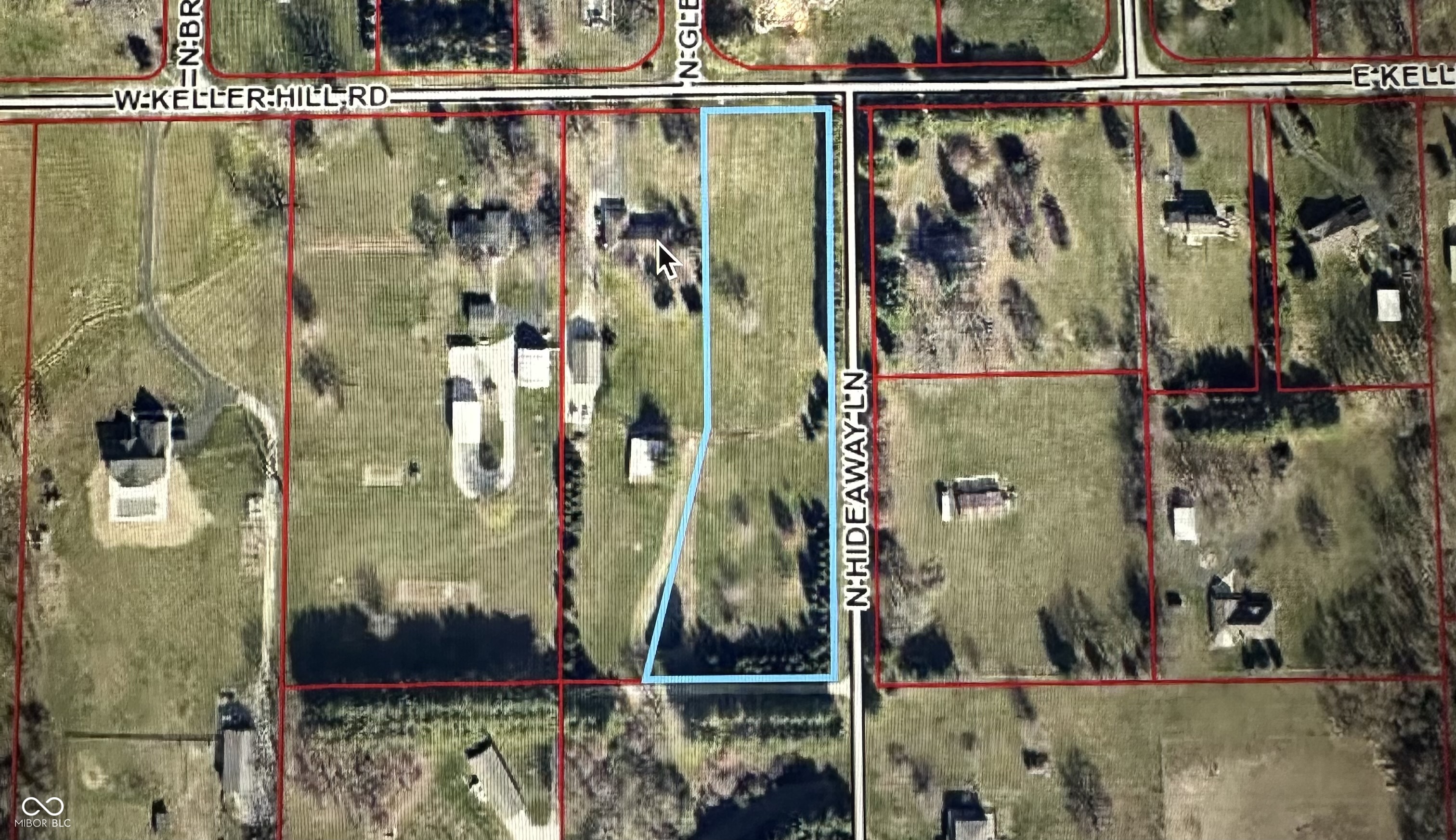 0 West Keller Hill Road Mooresville, IN 46158 - Photo 3 of 3