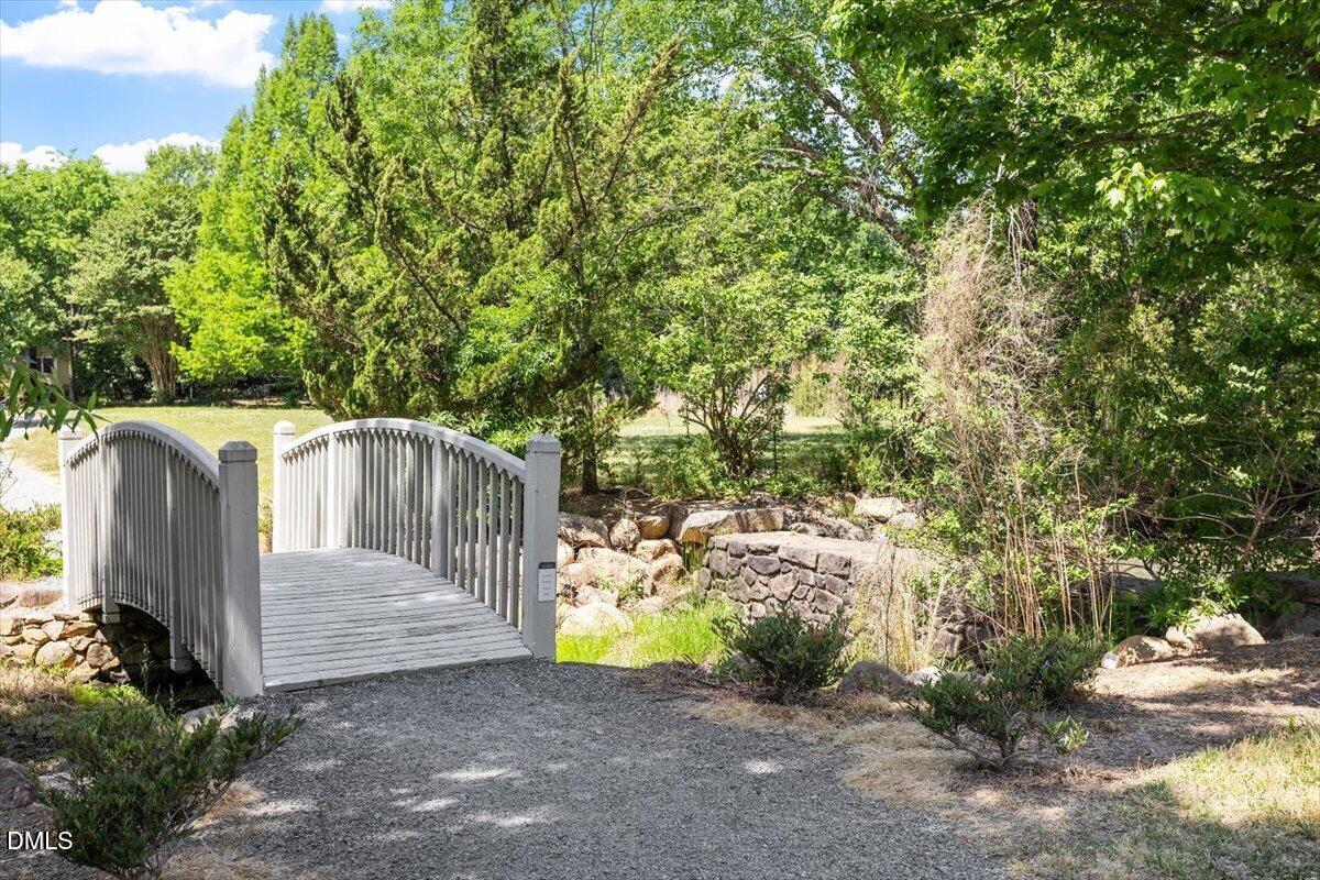 5508 Rutherford Cl Pittsboro, NC 27312 - Photo 51 of 56 44-Fearrington Village NA 19