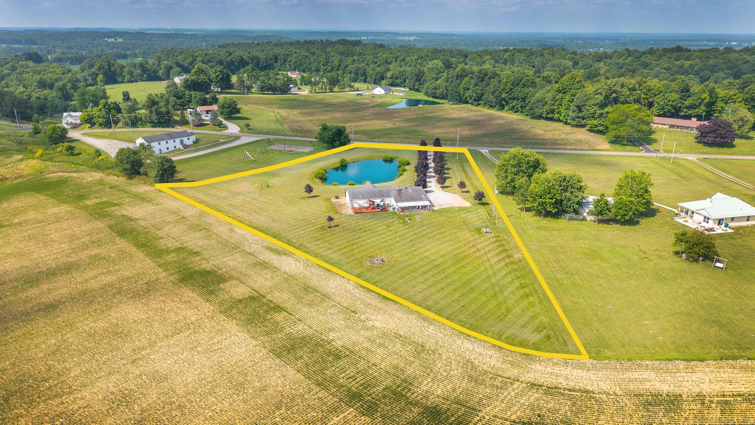 3382 Morgan Center Road Utica, OH 43080 - Photo 53 of 57 MC_53
