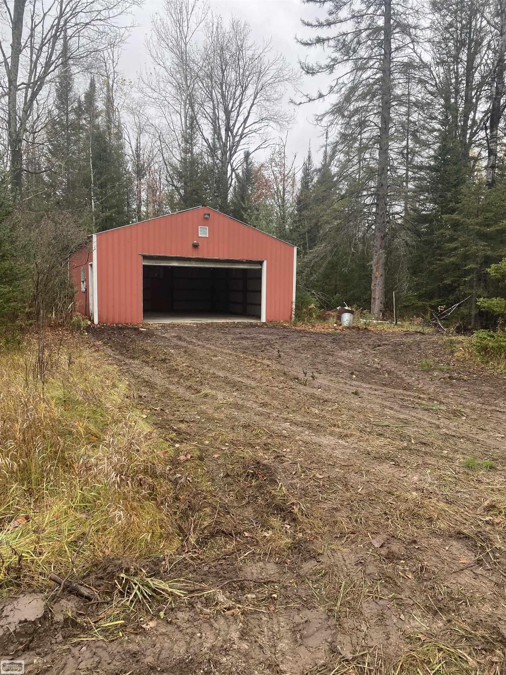 6350 East Tower Road Onaway, MI 49765 - Photo 30 of 31 Gallery Image 30