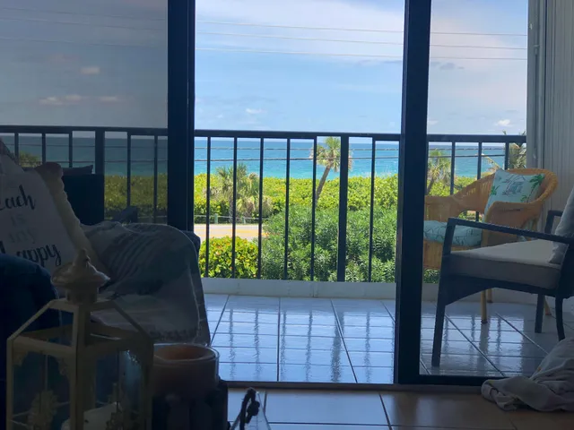 $3,000 | 5159 North Hwy A1A, Unit 311B, Hutchinson Island, FL 34949