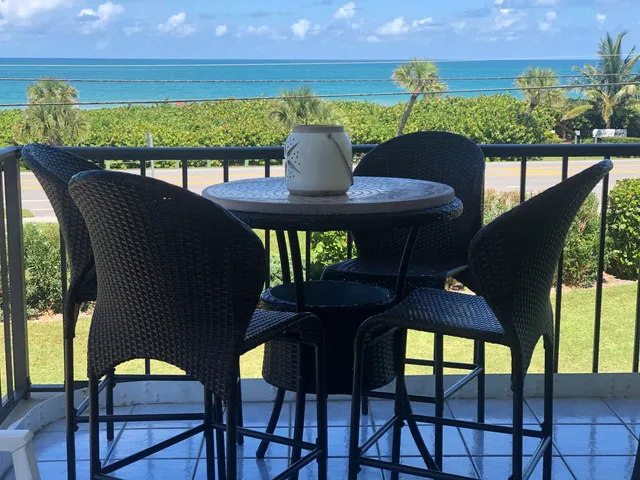 $3,000 | 5159 North Hwy A1A, Unit 311B, Hutchinson Island, FL 34949