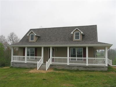 295 Ridgefield Drive Liberty, KY 42539 - Photo 1 of 8 Photo 1
