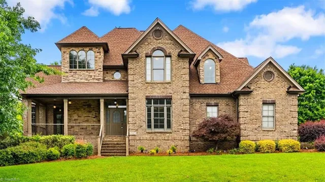 $835,000 | 7547 Barbera Drive, Kernersville, NC 27284
