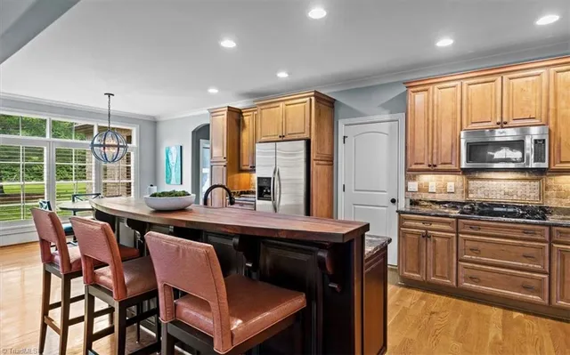 $835,000 | 7547 Barbera Drive, Kernersville, NC 27284