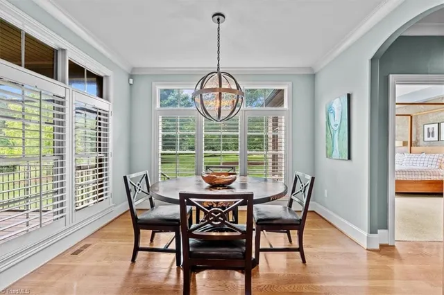 $835,000 | 7547 Barbera Drive, Kernersville, NC 27284