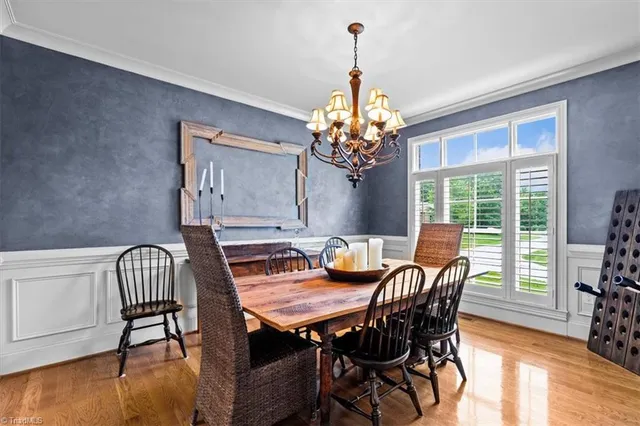 $835,000 | 7547 Barbera Drive, Kernersville, NC 27284