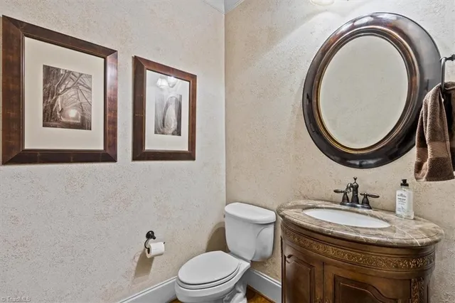 $835,000 | 7547 Barbera Drive, Kernersville, NC 27284