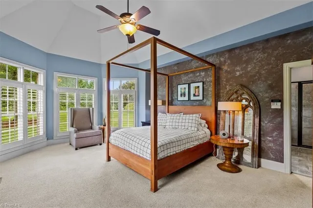 $835,000 | 7547 Barbera Drive, Kernersville, NC 27284