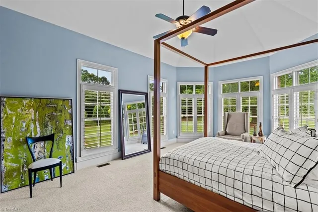 $835,000 | 7547 Barbera Drive, Kernersville, NC 27284