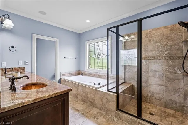 $835,000 | 7547 Barbera Drive, Kernersville, NC 27284