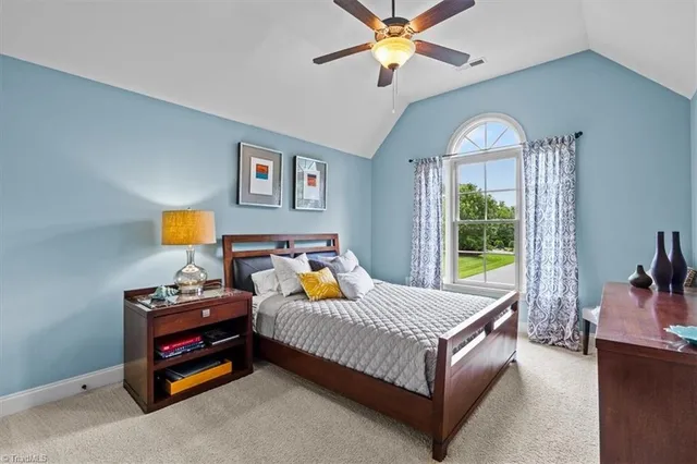 $835,000 | 7547 Barbera Drive, Kernersville, NC 27284